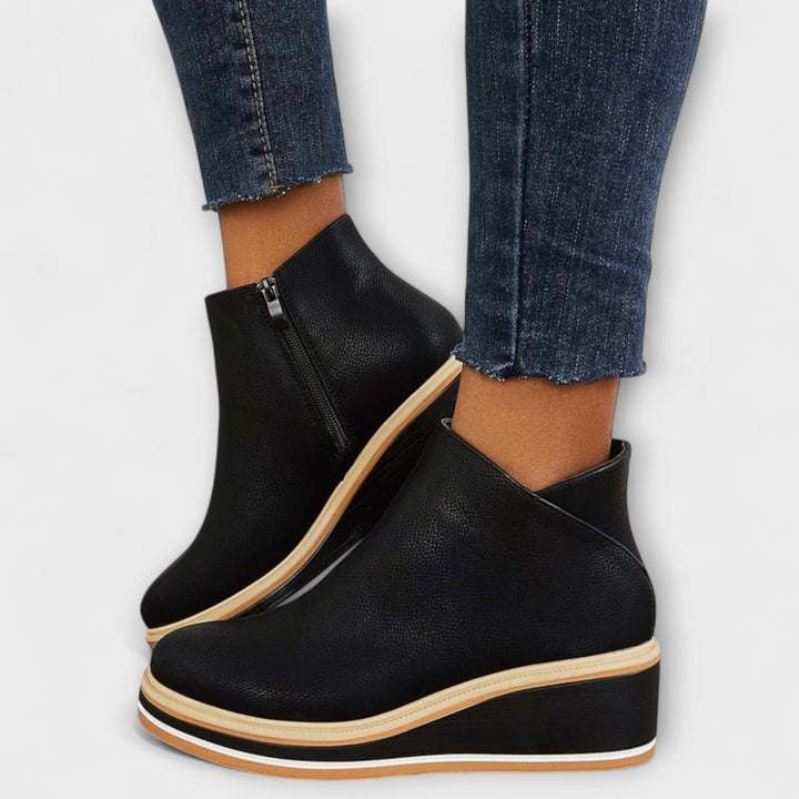 Margot - Elegant and Comfortable Boots