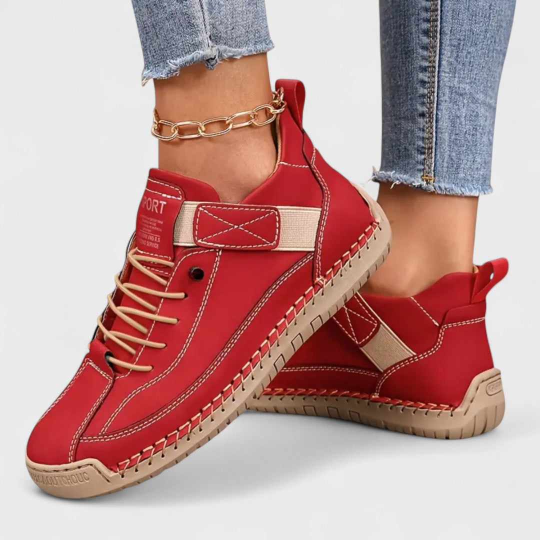 Victoria - Comfortable Orthopaedic Shoes