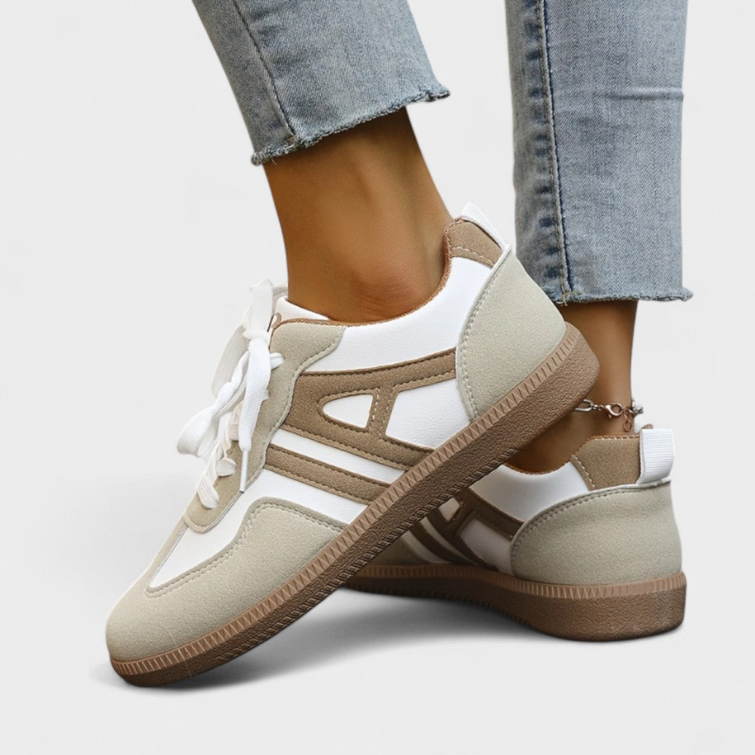Palmira - Comfortable Trainers