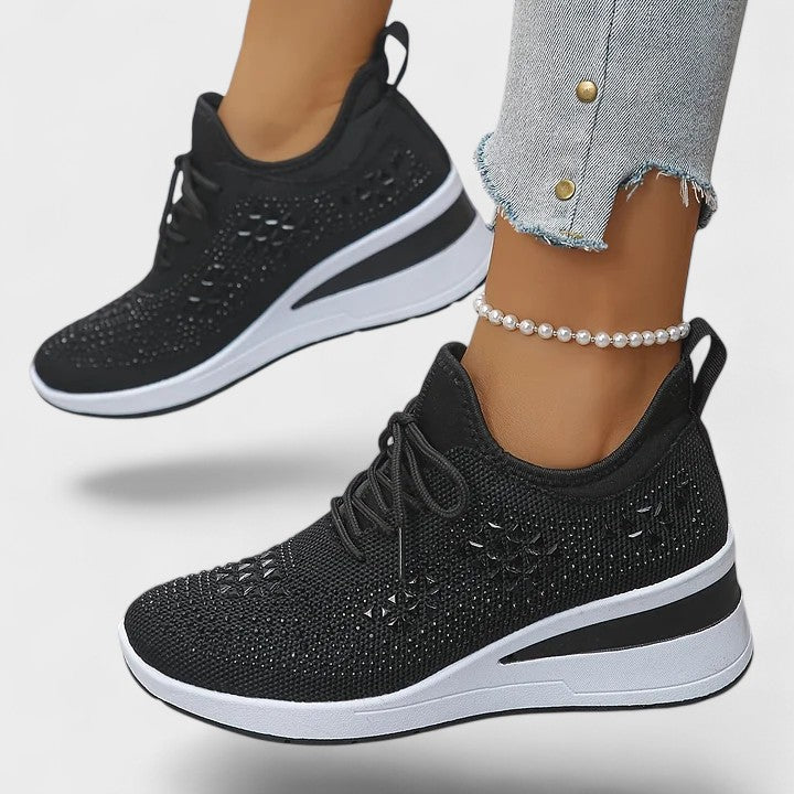 Beatrice – Orthopaedic Trainers