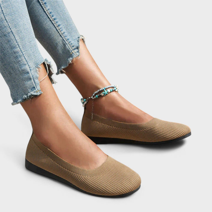 Beatrice - Orthopaedic Slip-On Shoes