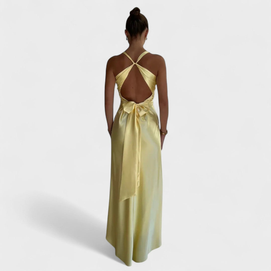 Inês - Elegant Dress