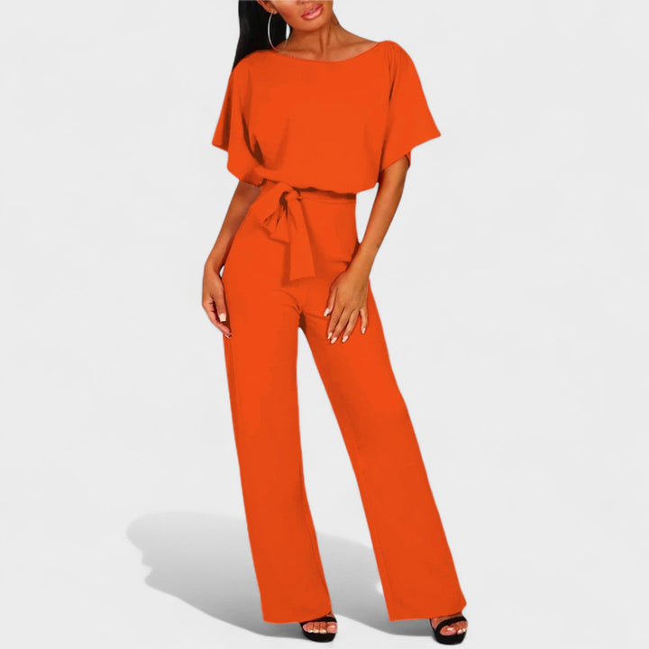 Harriet – Elegant jumpsuit for women