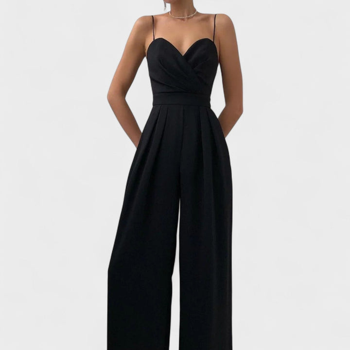 Emma - Spring Jumpsuit