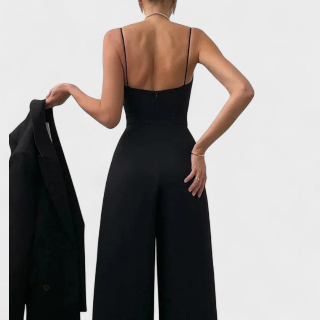 Emma - Spring Jumpsuit