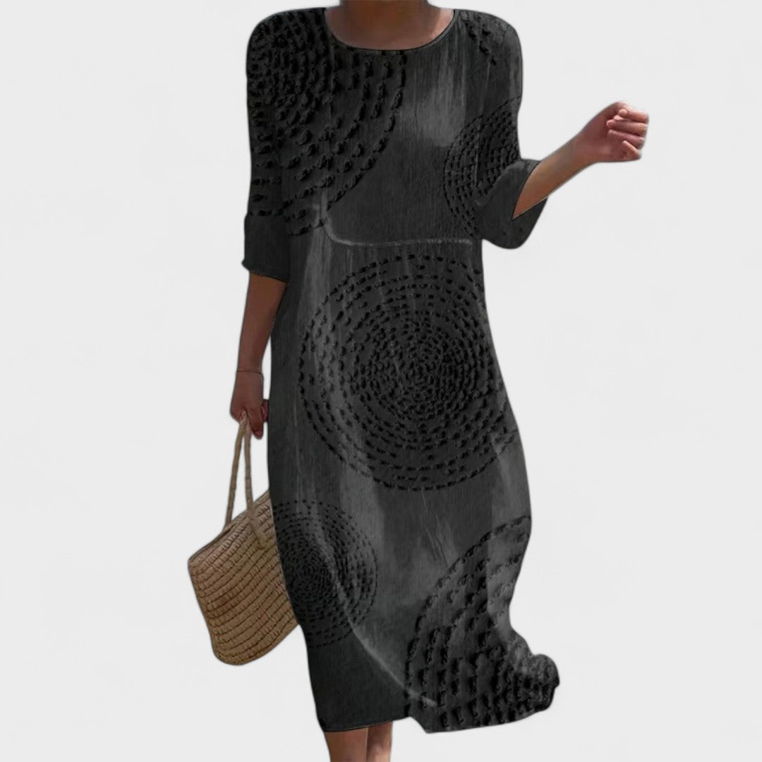 Daniela - Fresh and Elegant Dress