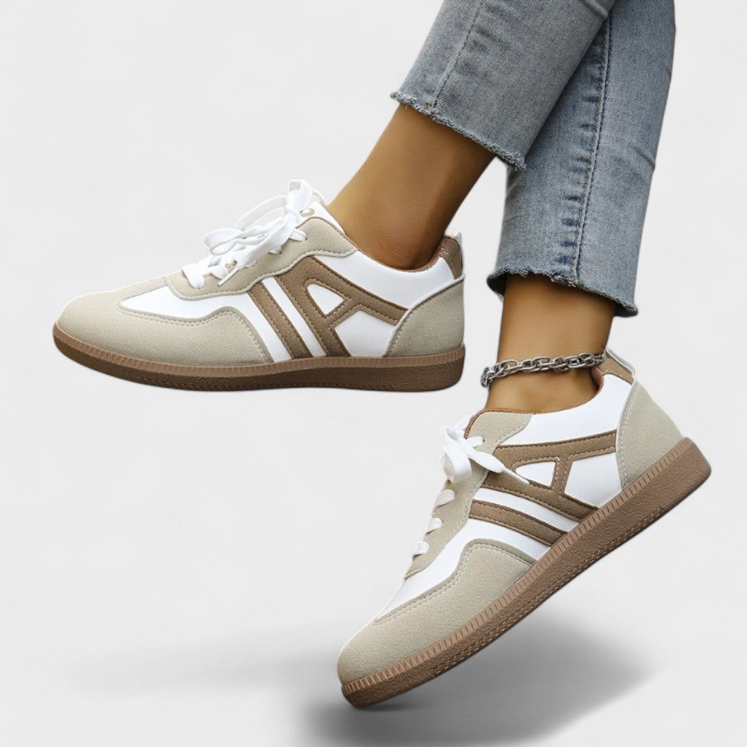 Palmira - Comfortable Trainers