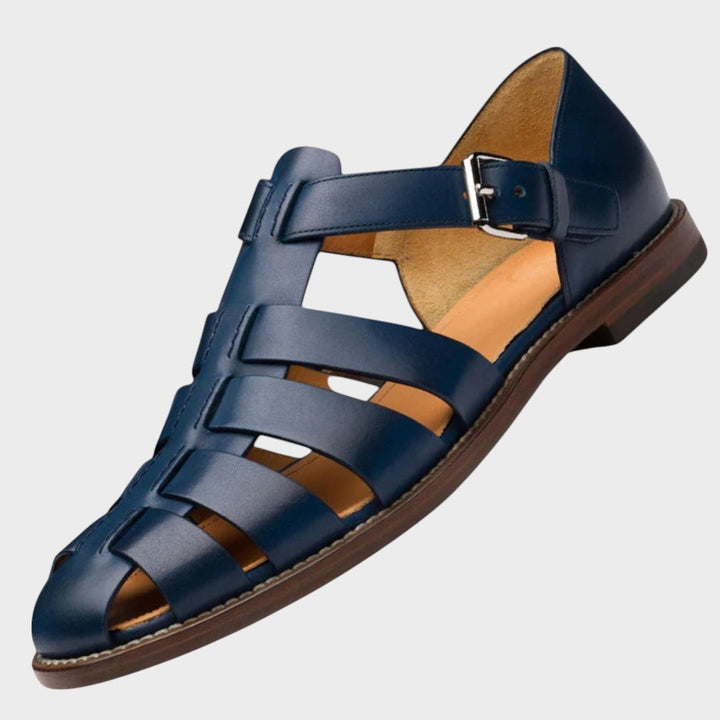 Alice - Premium Leather Sandals