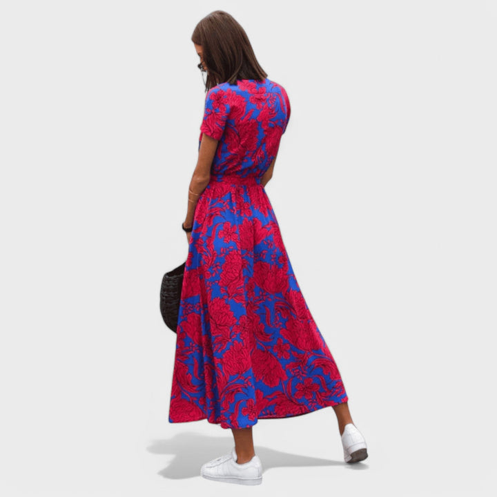Edit - Elegant Dress