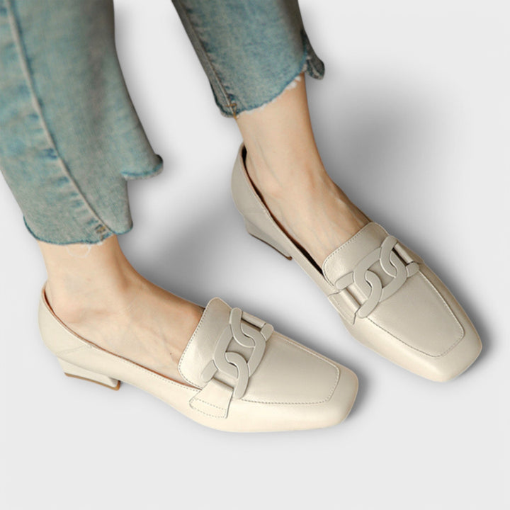 Molly - Cosy Shoes