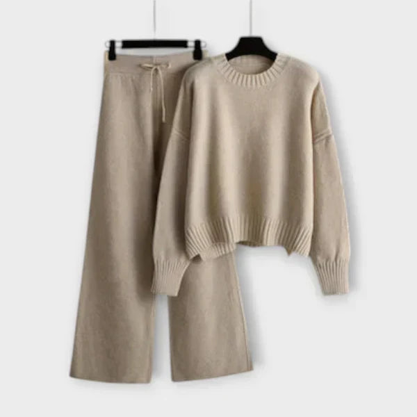 Joanna - Snug 2-Piece Set