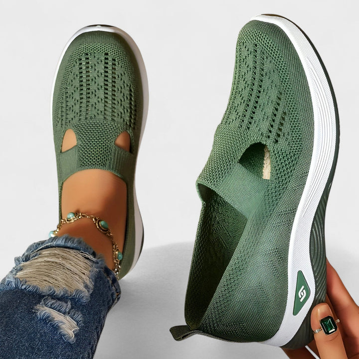Carla - Orthopaedic Footwear