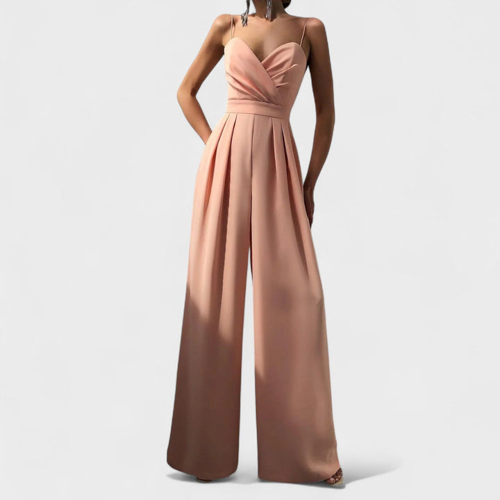 Emma - Spring Jumpsuit