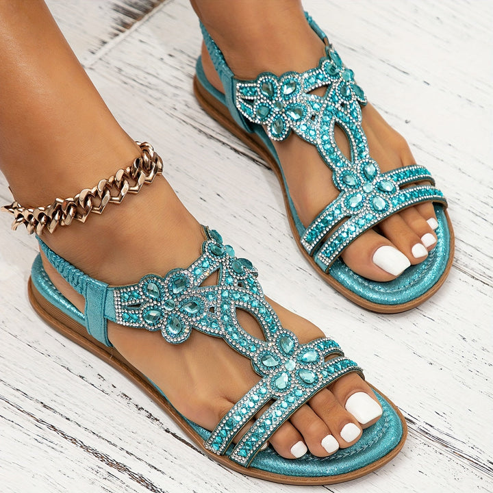 Rebeca - Orthopaedic Bohemian Sandals