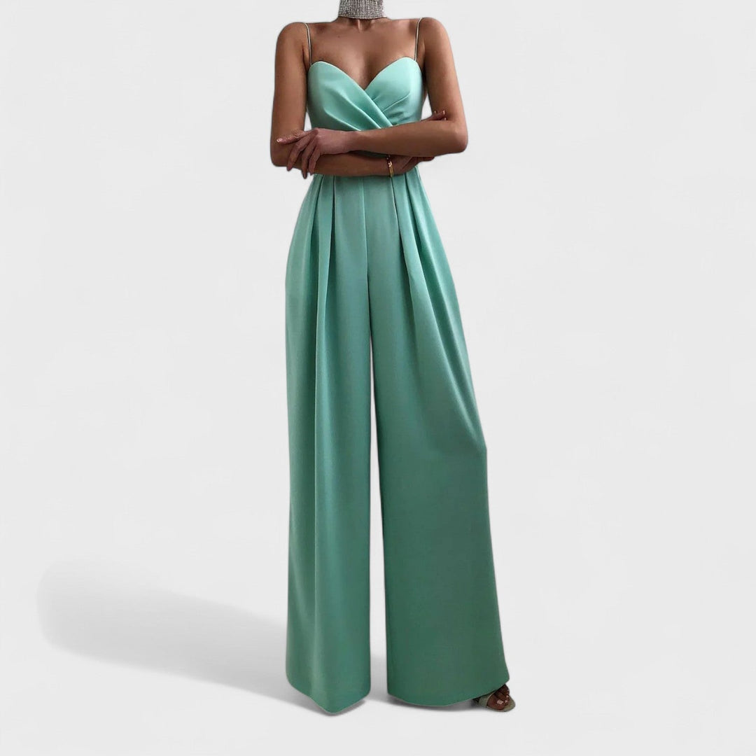Emma - Spring Jumpsuit
