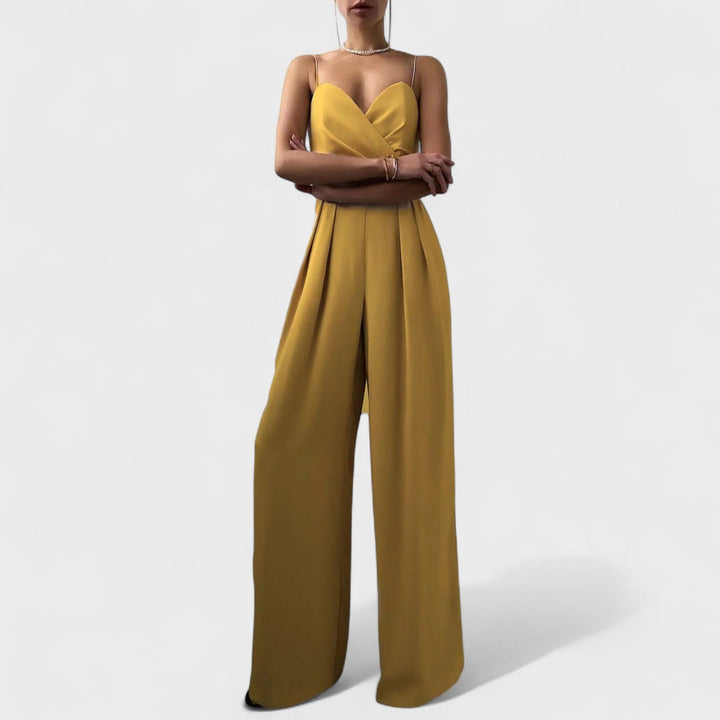 Emma - Spring Jumpsuit