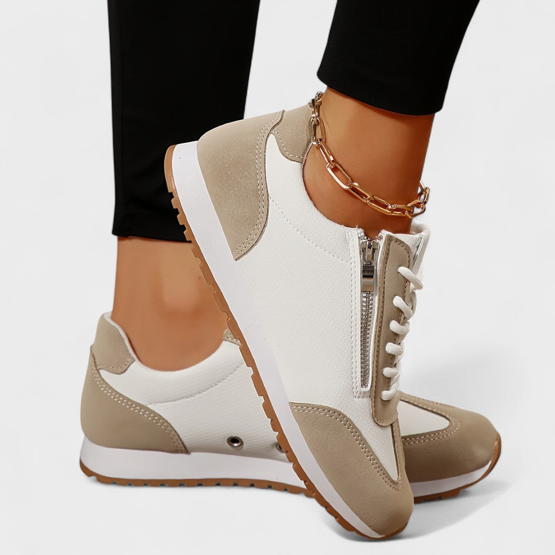 Maddie - Orthopaedic Shoes.