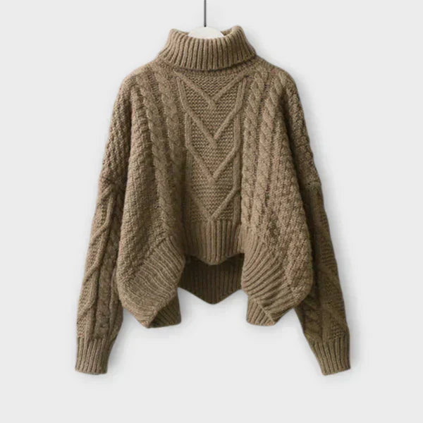 Olivia - Knit Ensemble