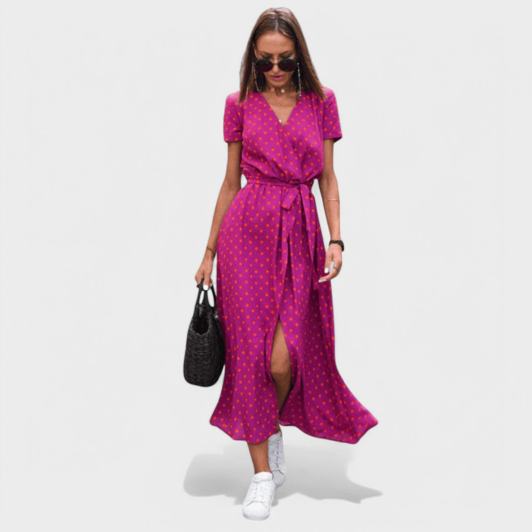 Edit - Elegant Dress