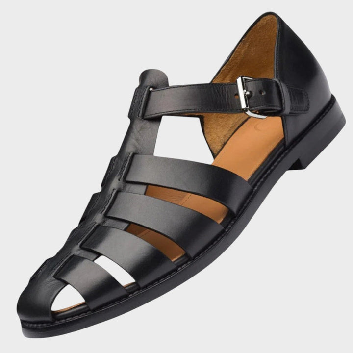 Alice - Premium Leather Sandals