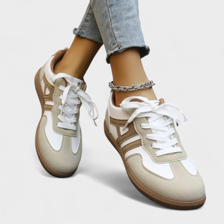 Palmira - Comfortable Trainers
