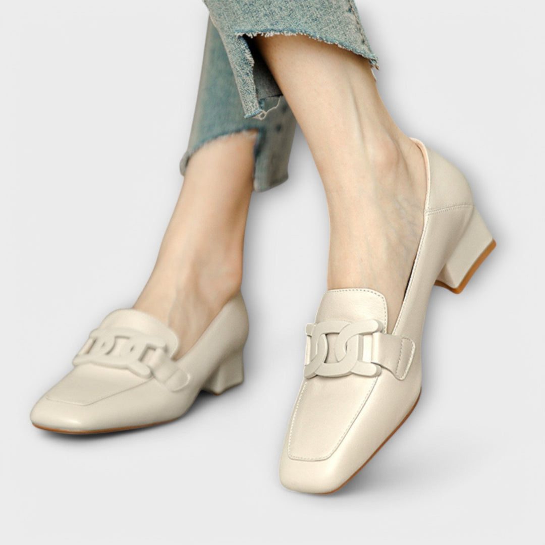 Molly - Cosy Shoes