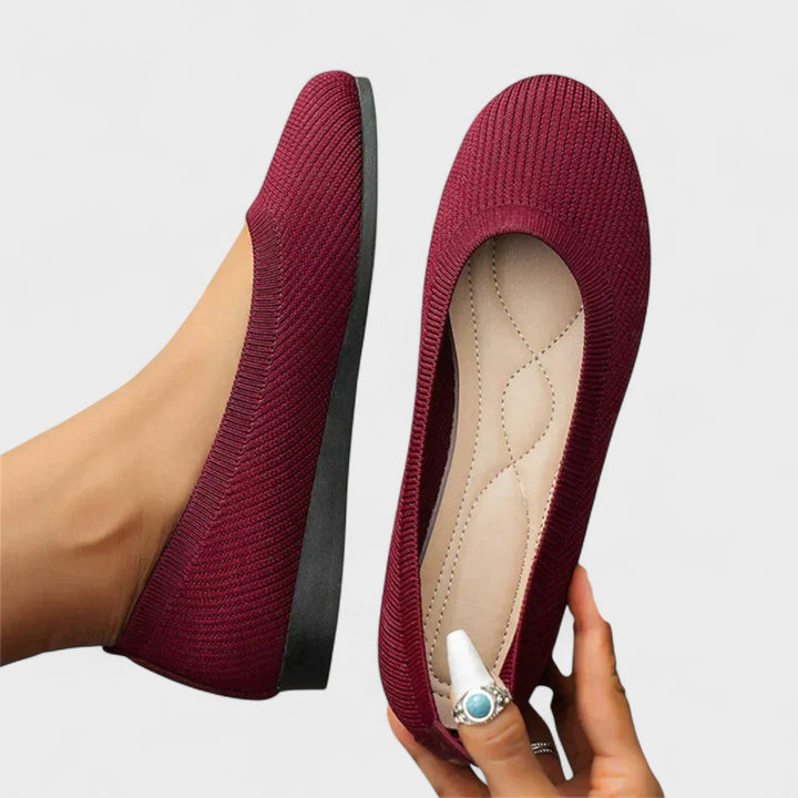 Beatrice - Orthopaedic Slip-On Shoes
