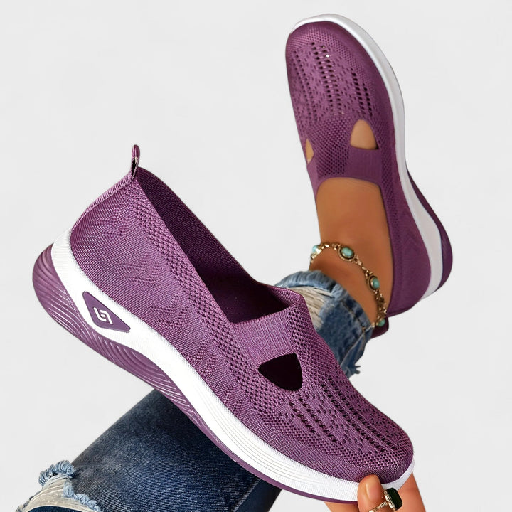 Carla - Orthopaedic Footwear