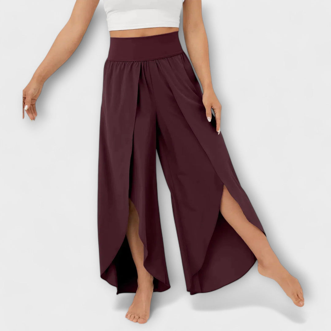 Esmeralda - ladies' trousers