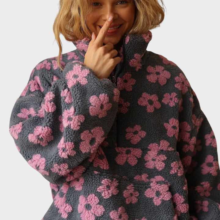 Martina - Wool Jumper