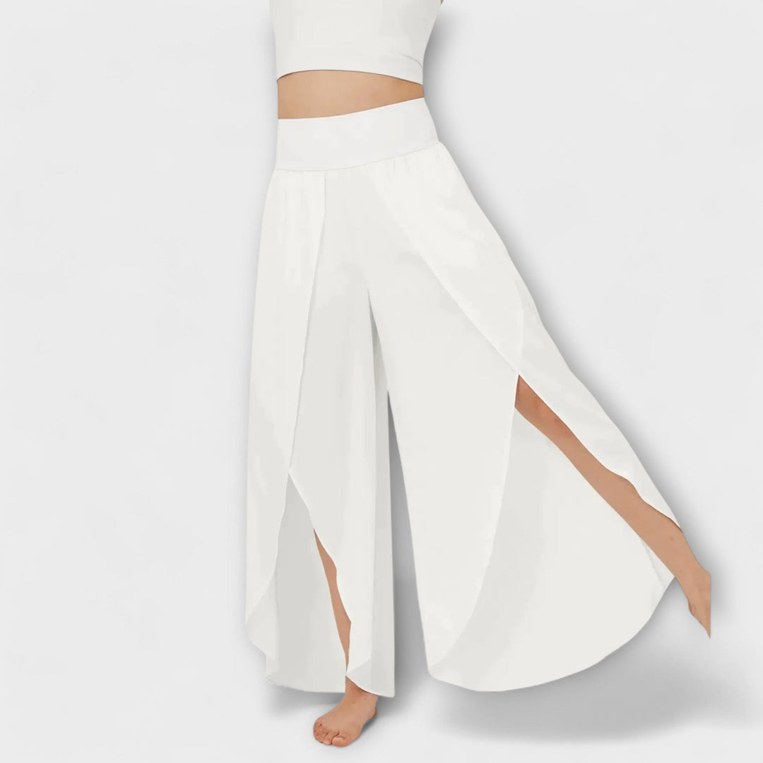 Esmeralda - ladies' trousers