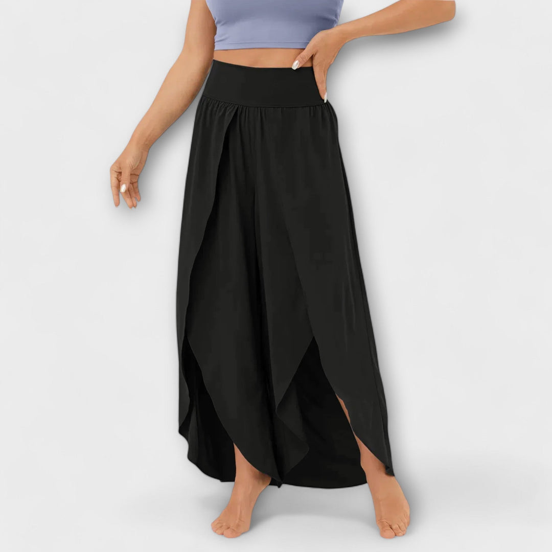 Esmeralda - ladies' trousers