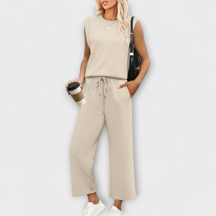 Camden - Women's Two-Piece Set