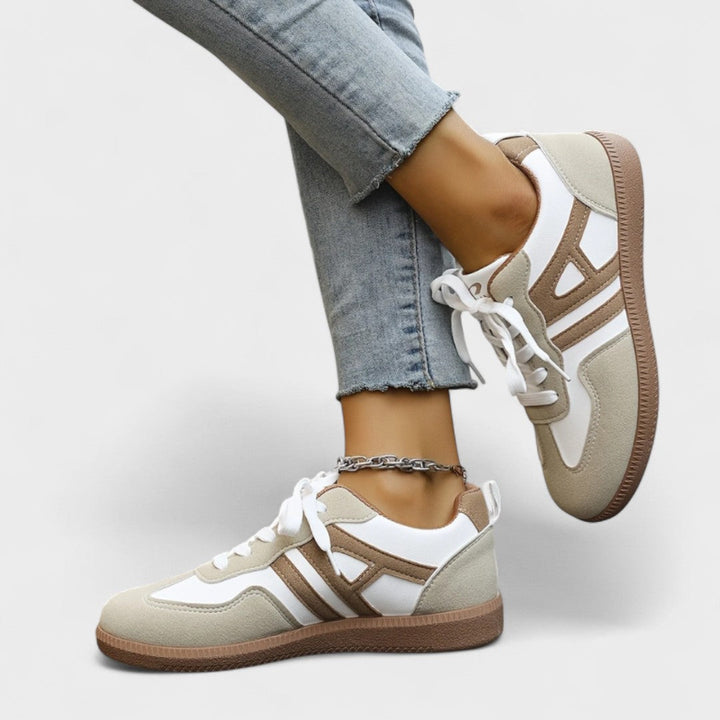 Palmira - Comfortable Trainers