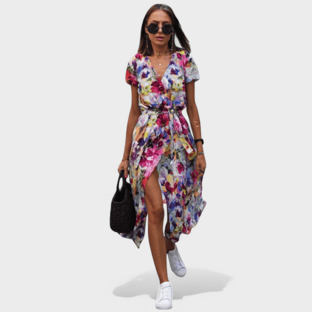 Edit - Elegant Dress
