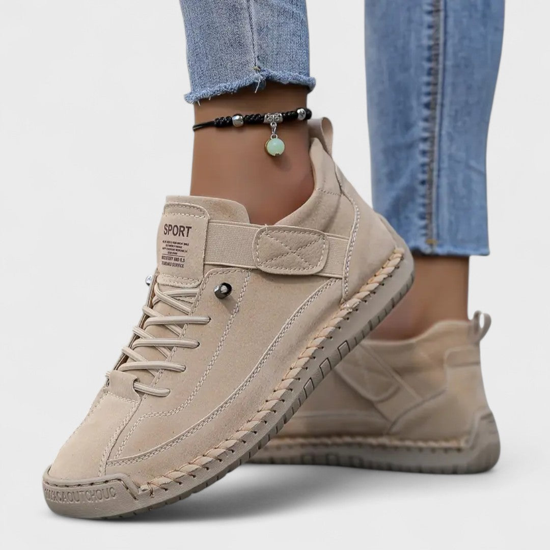 Victoria - Comfortable Orthopaedic Shoes