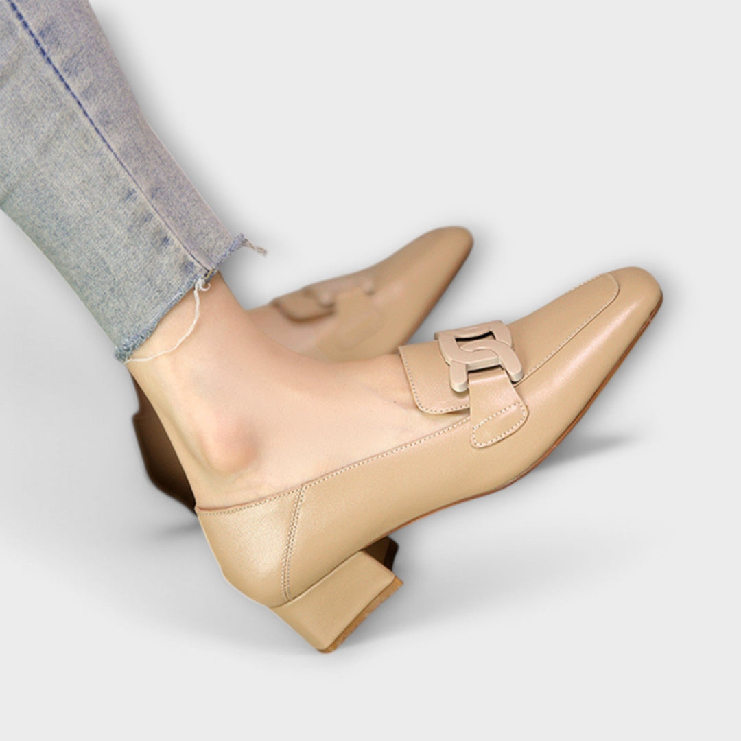 Molly - Cosy Shoes