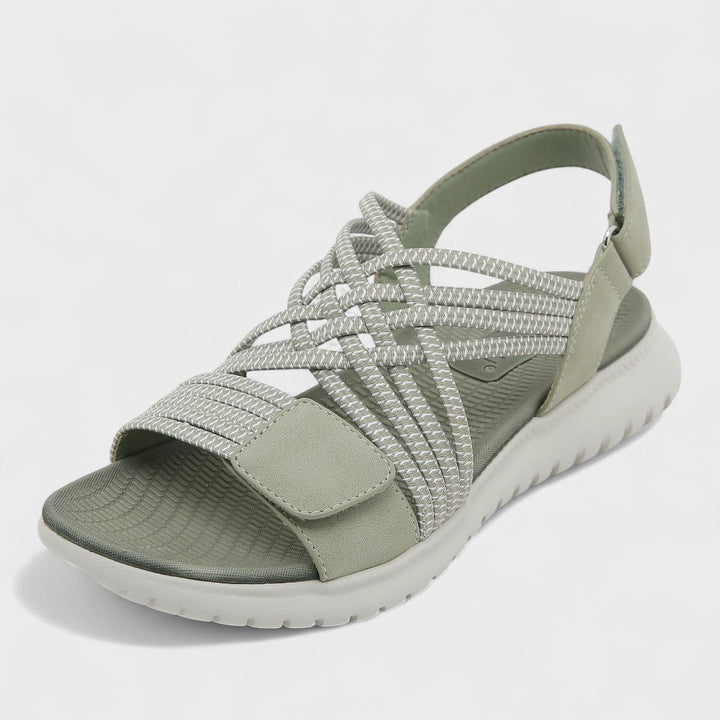 Flora - Comfortable Orthopaedic Sandals