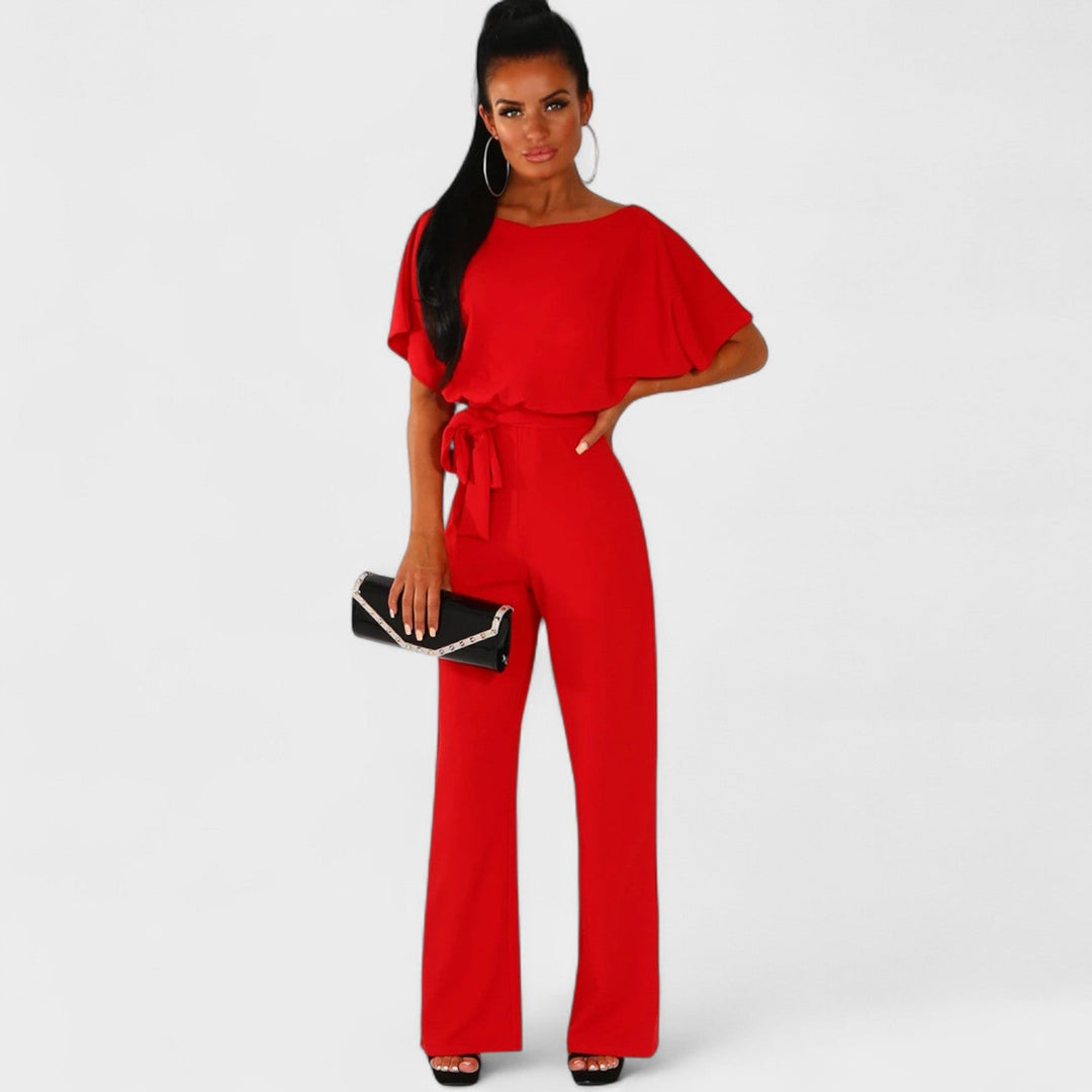 Harriet – Elegant jumpsuit for women