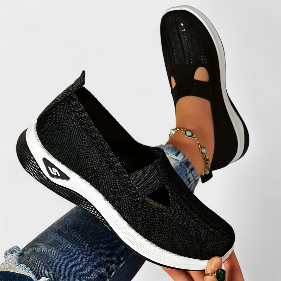 Carla - Orthopaedic Footwear