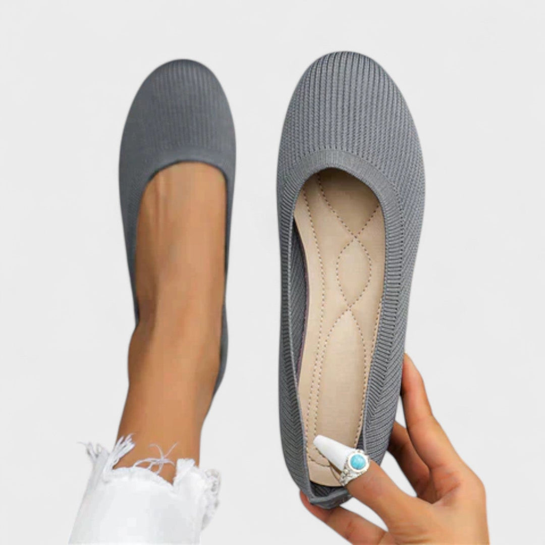 Beatrice - Orthopaedic Slip-On Shoes