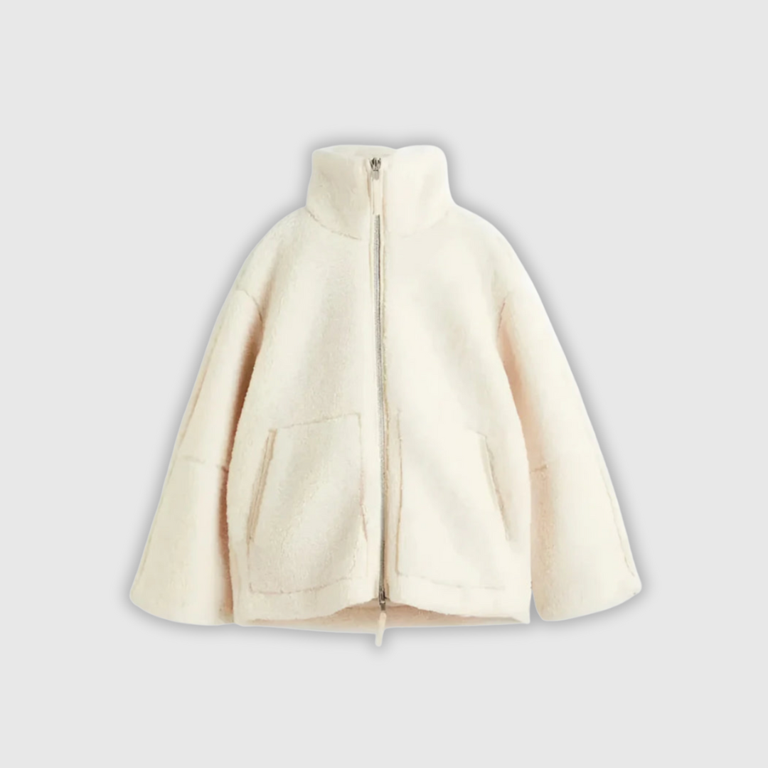 ANASTASIA – Soft Warm Winter Jacket