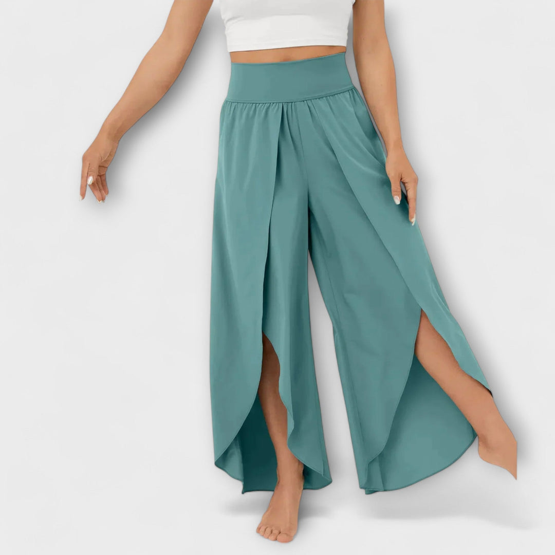 Esmeralda - ladies' trousers