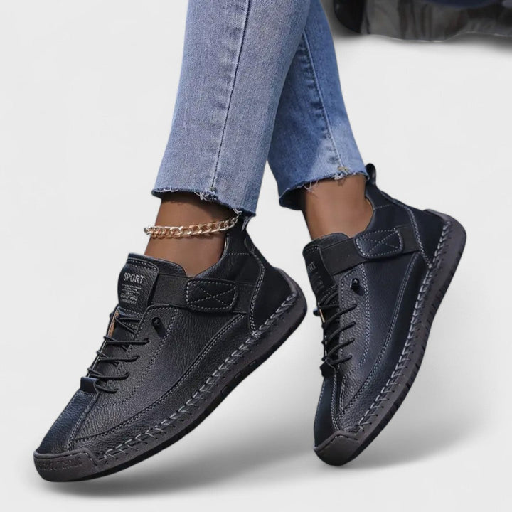 Victoria - Comfortable Orthopaedic Shoes