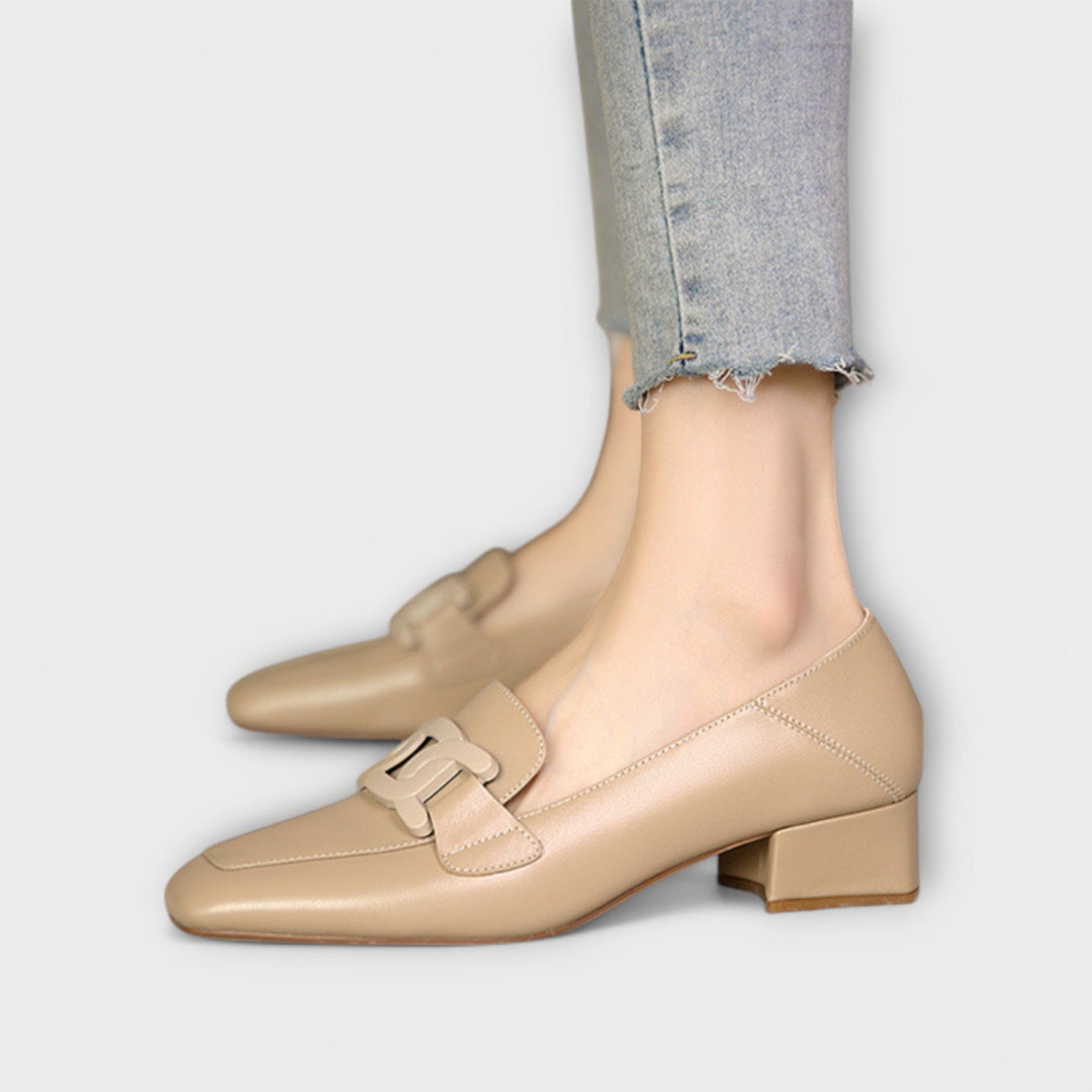 Molly - Cosy Shoes