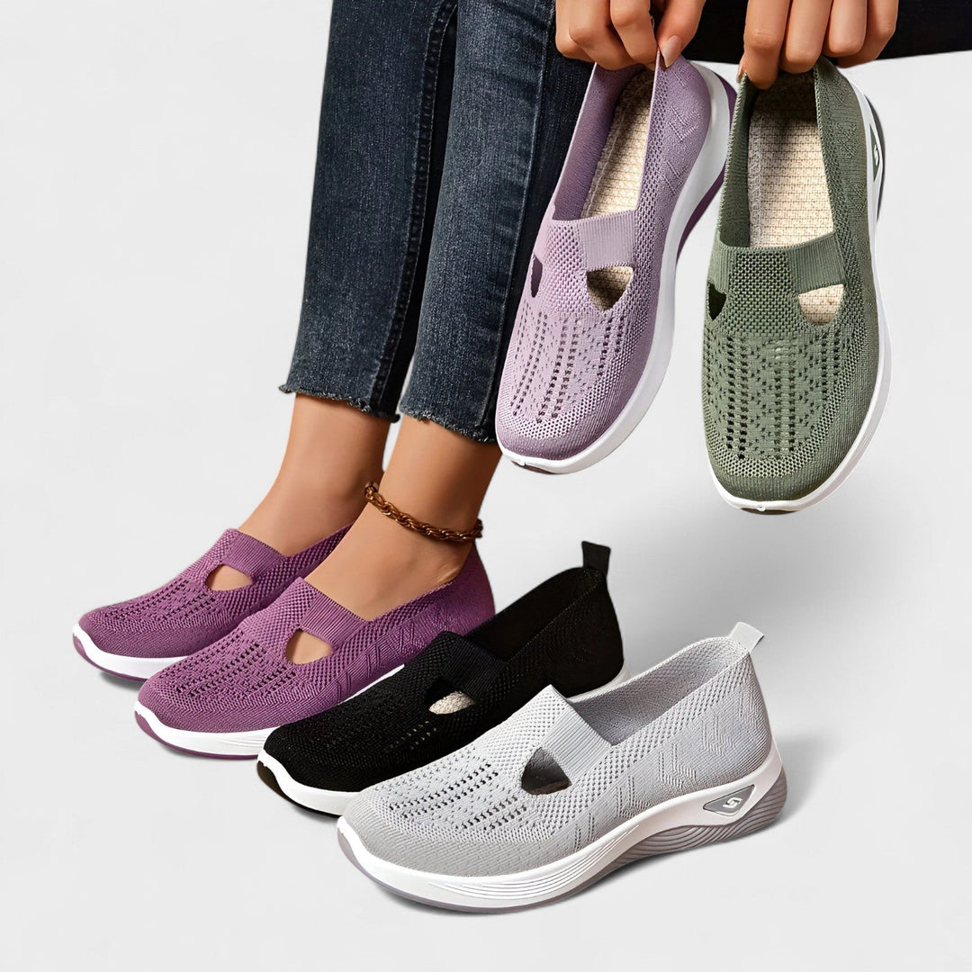 Carla - Orthopaedic Footwear