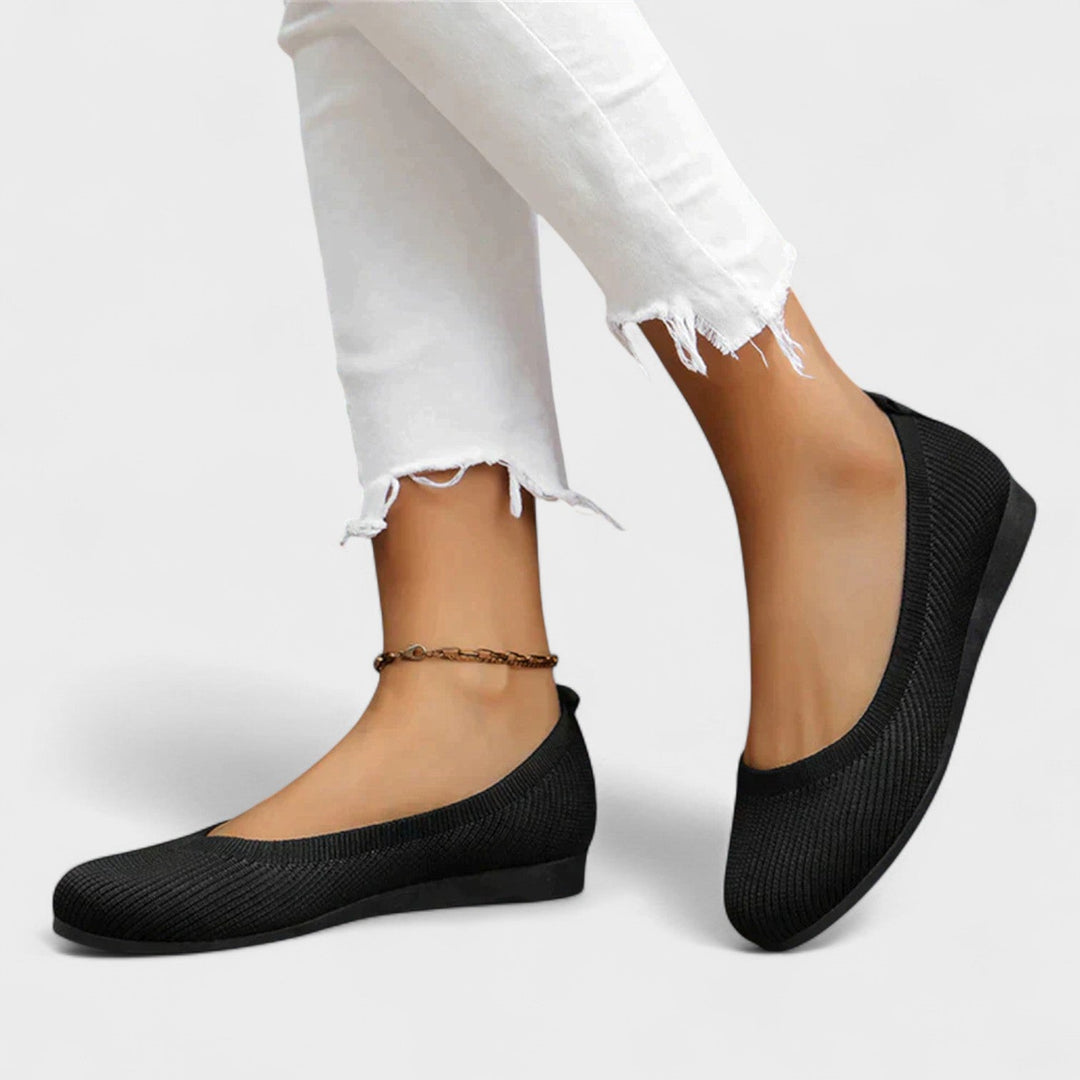 Beatrice - Orthopaedic Slip-On Shoes