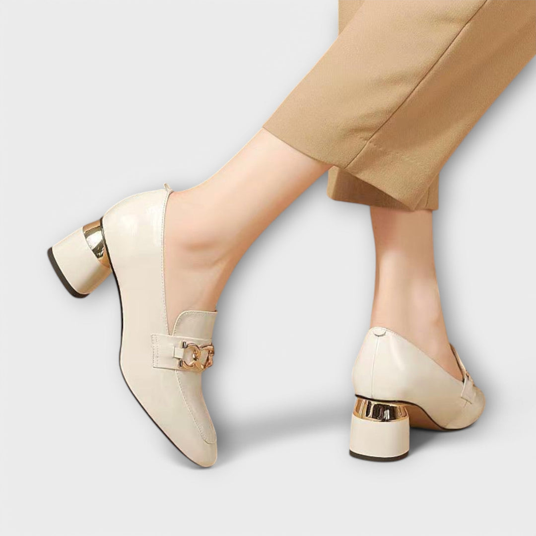 Matilda - Elegant and Refined Loafers
