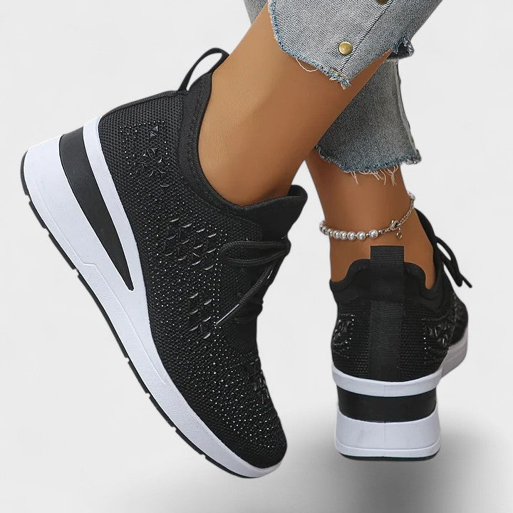 Beatrice – Orthopaedic Trainers