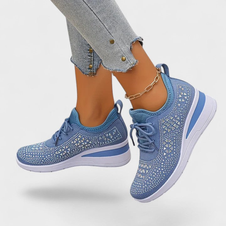 Beatrice – Orthopaedic Trainers